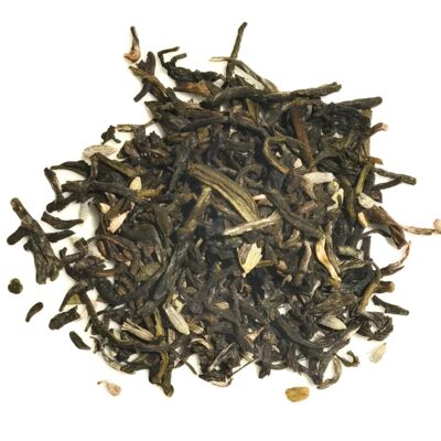 Full Leaf White Tea | Olympia (Lavender & Vanilla)