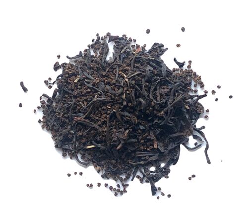 Full Leaf Black Tea | 1947 Legacy Blend (Blend of Assam Teas)