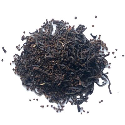 Thé noir pleine feuille | 1947 Legacy Blend (mélange de thés d'Assam)
