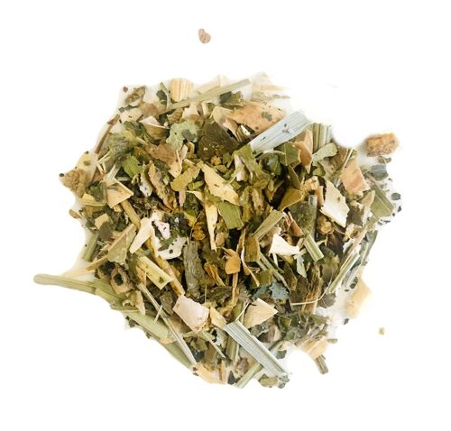 Herbal Tisane | Himalayan Total Detox