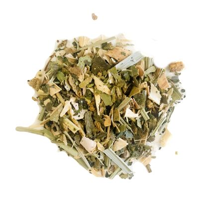 Herbal Tisane | Himalayan Total Detox