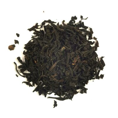 Full Leaf Black Tea | Mountbatten Breakfast Blend
