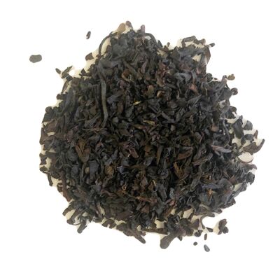 Tè nero a foglia intera | Nilgiri Highfield Estate FOP
