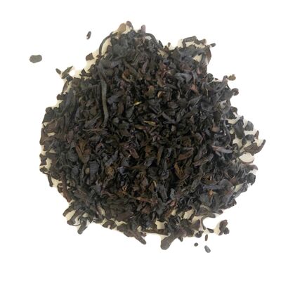 Thé noir pleine feuille | Nilgiri Highfield Estate FOP
