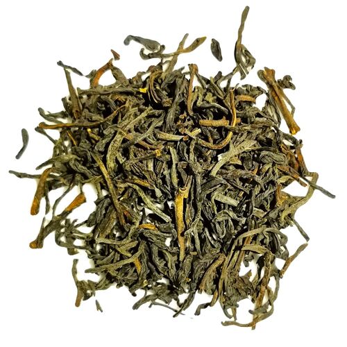 Full Leaf Black Tea | 1885 Ceylon Orange Pekoe