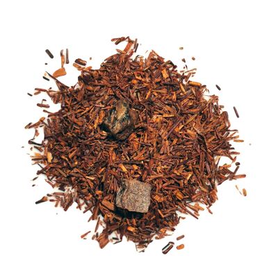 Luxury Rooibos | No.5 The Juggling Trio (Sweet Spiced Plum)