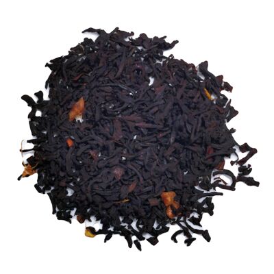 Té negro de hoja completa | Mezcla de Mountbatten (naranja especiada)