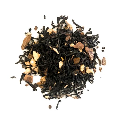 Full Leaf Black Tea | The Chai Wala of Lucknow (Assam Chai)