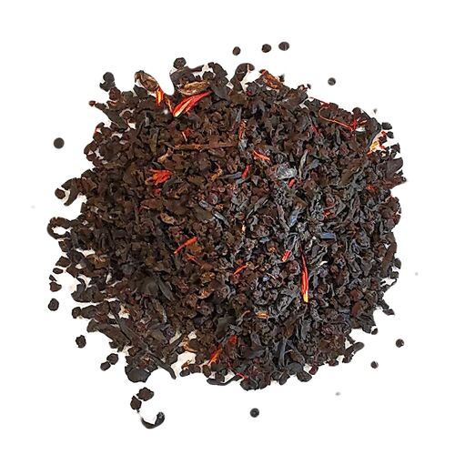 Full Leaf Black Tea | The Town House Blend (Kenyan & Assam Tea)