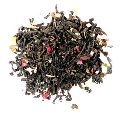 Full Leaf Black Tea | The Night We Met (Lavender & Raspberry)