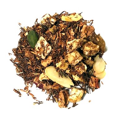 Luxus Rooibos | Pistazienkuchen (Süße Pistazien)