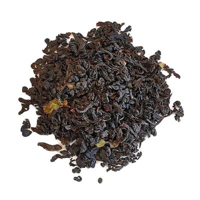 Full Leaf Black Tea | Ceylon (St Coombs Estate) FO