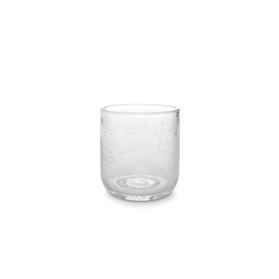 Glas 33cl Sparkle - set/4