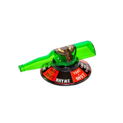 Spin the Bottle