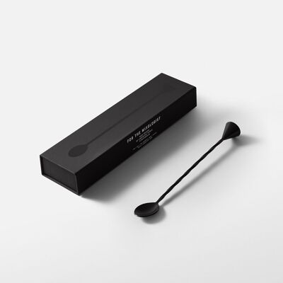 For The Mixologist - Cocktail Spoon