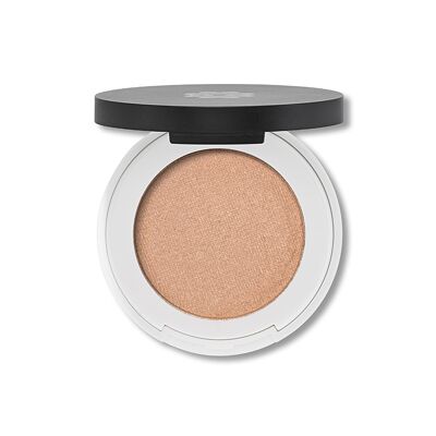 Lily Lolo Pressed Eye Shadow - Buttered Up