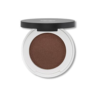 Lily Lolo Pressed Eye Shadow- I Should Cocoa