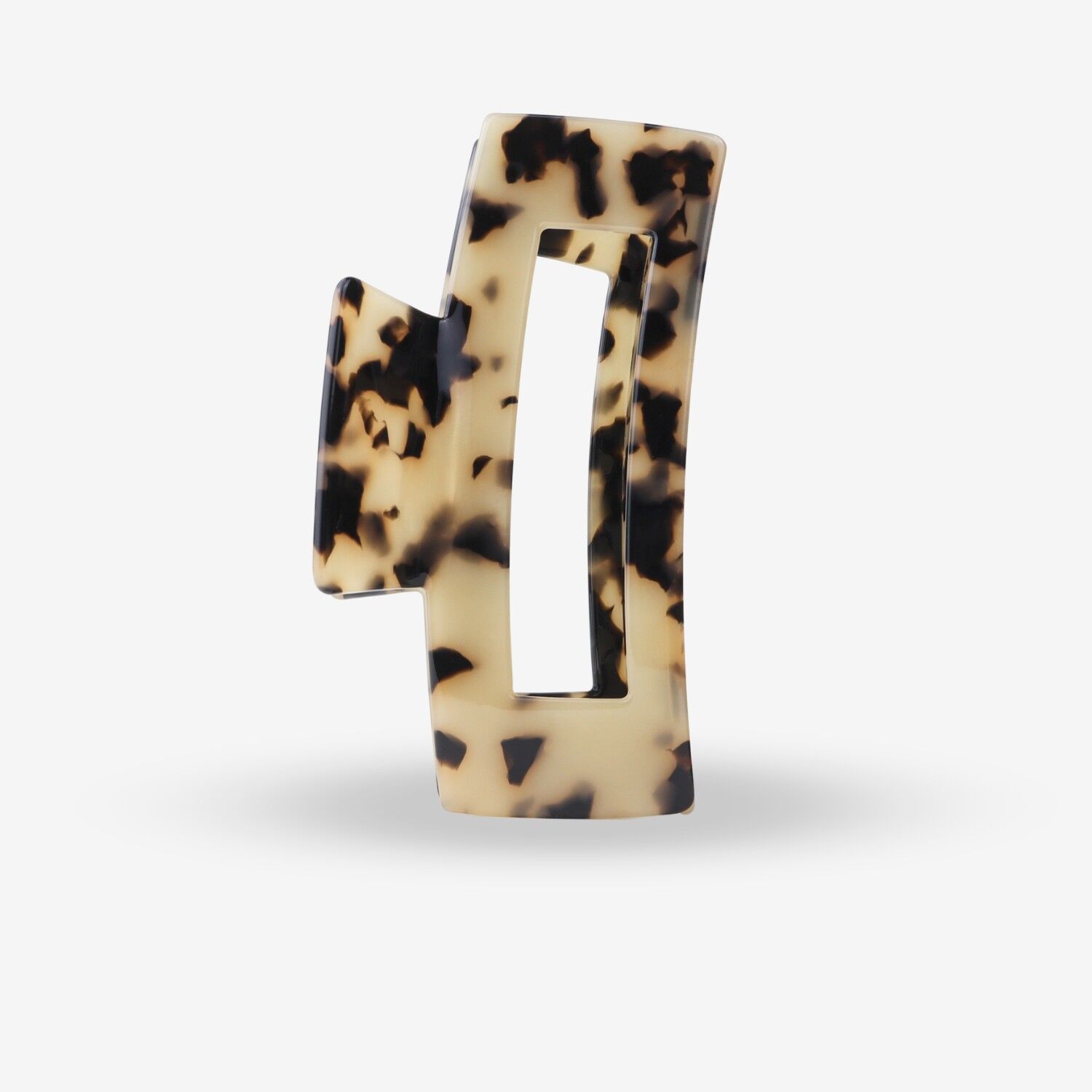 Fermaglio per capelli - Big Crush Cheetah