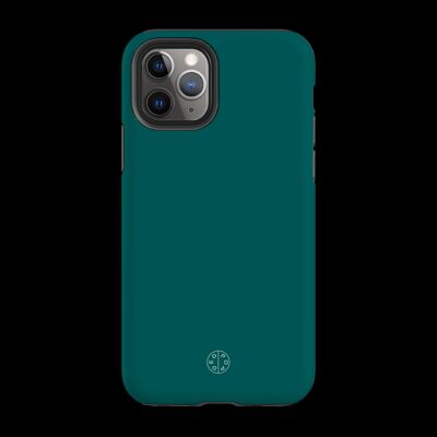 Bubblegum Blue Case