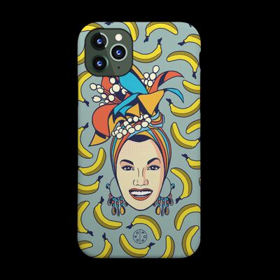 Carmen Homage Phone Case