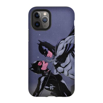 Batman and Catwoman Case