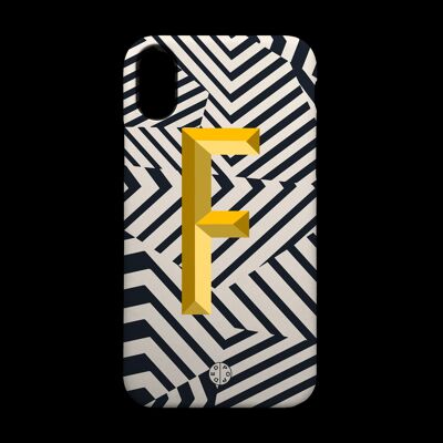 Dazzle Case F