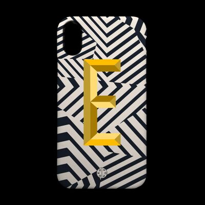 Dazzle Case E