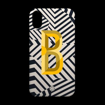 Dazzle Case B