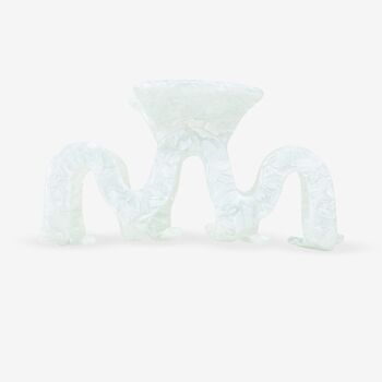Barrette - Grande Vague Ice Turquoise 2
