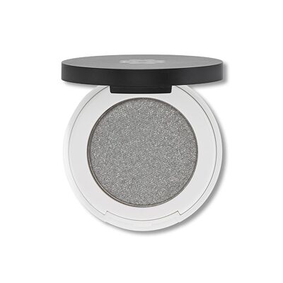 Lily Lolo Pressed Eye Shadow - Silver Lining