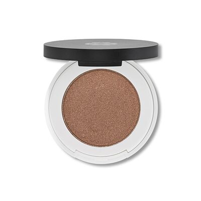 Lily Lolo Pressed Eye Shadow – Take the Biscuit