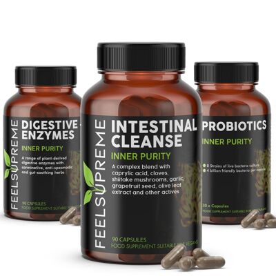 Digestive Collection | 5 each product