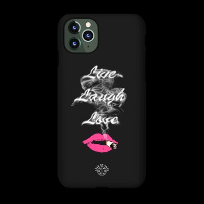 Live Laugh Love Phone Case