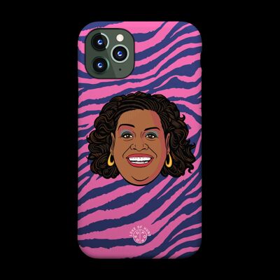 Alison Homage Phone Case