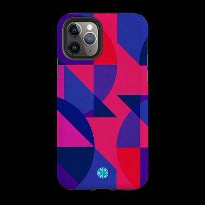 Tokyo Nights Case