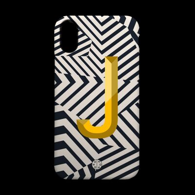 Dazzle Case J