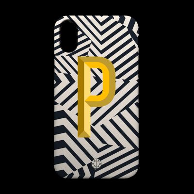 Dazzle Case P