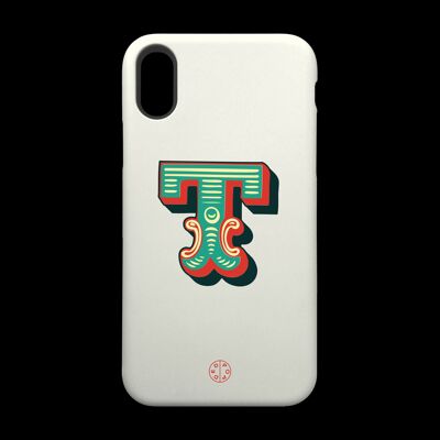 Carnival Case T