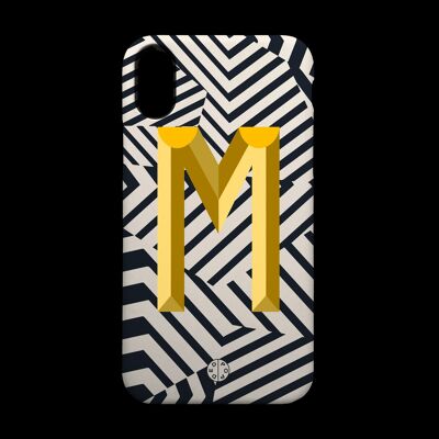 Dazzle Case M