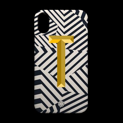 Dazzle Case T