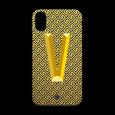 Greek Gold Case V