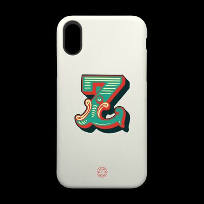 Carnival Case Z