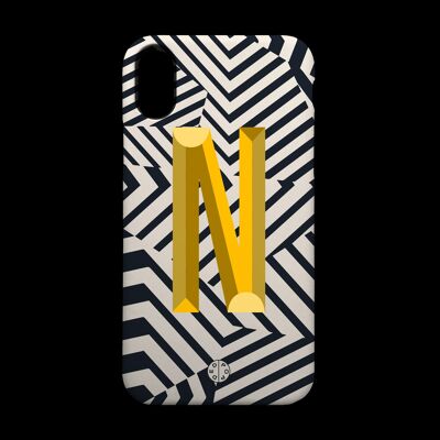 Dazzle Case N