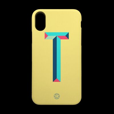 Mellow Yellow Case T