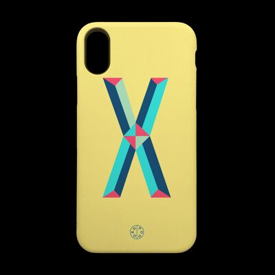 Mellow Yellow Case X