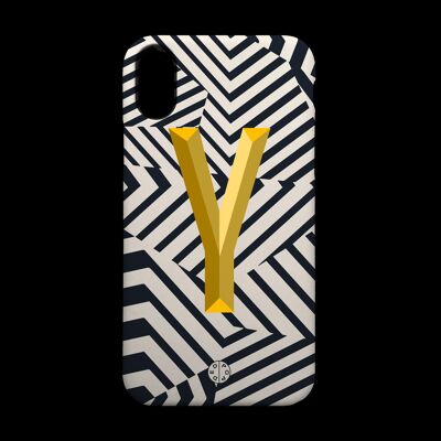 Dazzle Case Y