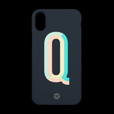 Midnight Case Q