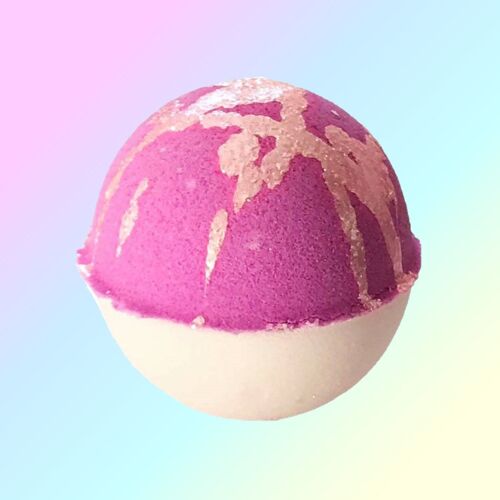 Snow Faerie (Dupe) Bath Bomb