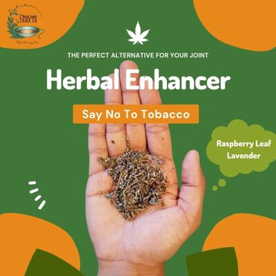 Sweet Treat Herbal Enhancer