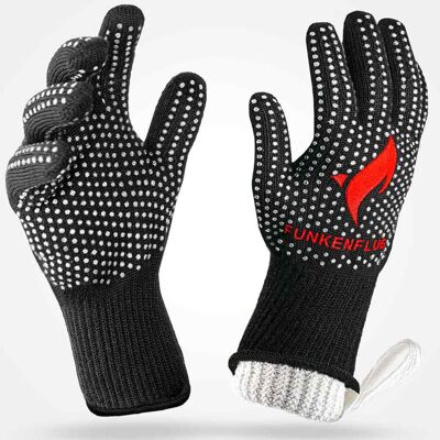 grill gloves